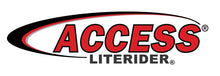 Load image into Gallery viewer, Access Literider 88-98 Chevy/GMC Full Size 6ft 6in Stepside Bed (Bolt On) Roll-Up Cover

