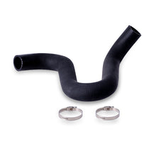 Load image into Gallery viewer, Mishimoto 2015+ Ford Mustang GT Thermostatic Oil Cooler Kit - Black
