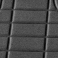 Load image into Gallery viewer, Westin 2014-2018 Chevy Silverado 1500 Crew Cab Wade Sure-Fit Floor Liners 2nd Row - Black
