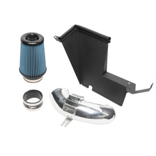 Load image into Gallery viewer, Injen 21-22 Toyota Supra 2.0L 4 Cyl. SP Short Ram Air Intake System - Polished
