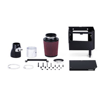 Load image into Gallery viewer, Mishimoto 14+ Mercedes-Benz Performance Race Intake Kit - Black
