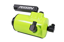 Load image into Gallery viewer, Perrin 22-23 Subaru WRX Air Oil Separator - Neon Yellow
