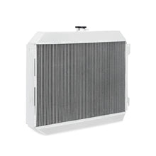 Load image into Gallery viewer, Mishimoto 68-73 Dodge Charger Big Block X-Line Aluminum Radiator
