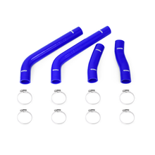 Load image into Gallery viewer, Mishimoto 00-05 Toyota MR2 Spyder Blue Silicone Hose Kit
