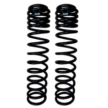 Load image into Gallery viewer, Skyjacker 97-06 Jeep TJ/LJ 4in Front Dual Rate Long Travel Coil Springs

