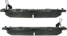 Load image into Gallery viewer, StopTech Performance 00-05 Lexus IS 250/300/350 / 02-09 SC 300/400/430 Front Brake Pads
