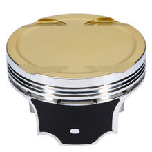 Load image into Gallery viewer, JE Pistons Ultra Series Modular Ford Coyote Gen 1/2 3.64in Bore/3.65in Stroke Set of 8 Pistons
