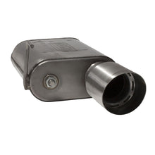 Load image into Gallery viewer, BBK 05-10 Mustang GT VariTune Axle Back Exhaust Kit (Stainless Steel
