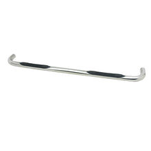 Load image into Gallery viewer, Westin 2002-2006 Chevrolet Avalanche w/ Cladding E-Series 3 Nerf Step Bars - SS
