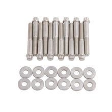 Load image into Gallery viewer, Edelbrock Plated Intk Bolt Kit for 2181

