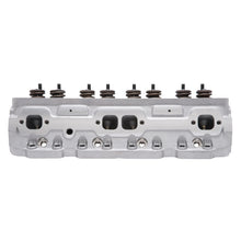 Load image into Gallery viewer, Edelbrock Cylinder Head SB Chevrolet Performer RPM E-Tec 170 for Hydraulic Roller Cam Complete (Ea)
