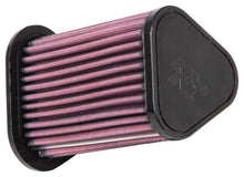 Load image into Gallery viewer, K&amp;N 18-19 Royal Enfield Continental GT650 Air Filter
