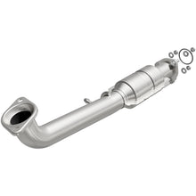 Load image into Gallery viewer, MagnaFlow Conv DF 07-09 Acura RDX 2.3L T Rear
