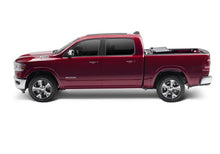 Load image into Gallery viewer, UnderCover 2019 Ram 1500 5.7ft Armor Flex Bed Cover - Black Textured
