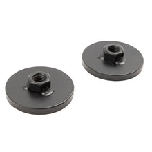 Load image into Gallery viewer, Belltech 18-19 Jeep Wrangler Rubicon JL (4 door) 2.5in Front 2in Rear Lift Coil Spring Spacer
