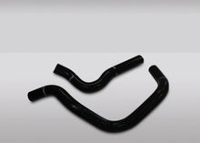 Load image into Gallery viewer, Mishimoto 92-00 Honda Civic w/ B16 / 99-00 Civic SI Black Silicone Hose Kit
