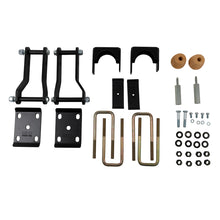 Load image into Gallery viewer, Belltech 19-21 Ford Ranger 2WD (All Cabs) Front And Rear Complete Kit w/ Street Performance Shocks
