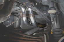 Load image into Gallery viewer, Roush 2017-2020 Raptor 304SS Muffler Delete Kit
