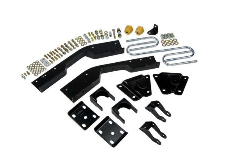 Belltech FLIP KIT 92-94 GM Suburban C2500 7inch