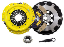 Load image into Gallery viewer, ACT 2013 Scion FR-S XT/Race Sprung 4 Pad Clutch Kit
