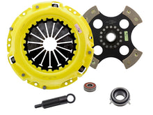 Load image into Gallery viewer, ACT 1987 Toyota 4Runner HD/Race Rigid 4 Pad Clutch Kit
