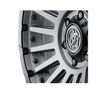 Load image into Gallery viewer, ICON Recon Pro 17x8.5 5 x 150 25mm Offset 5.75in BS Charcoal Wheel
