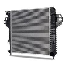 Load image into Gallery viewer, Mishimoto Jeep Liberty Replacement Radiator 2002-2006
