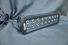 Load image into Gallery viewer, DV8 Offroad BRS Pro Series 12in Light Bar 72W Flood/Spot 3W LED - Black
