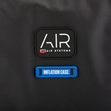 Load image into Gallery viewer, ARB Inflation Case Black Finish w/ Blue Highlights PVC Material Reflective Strips
