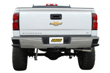 Load image into Gallery viewer, Gibson 14-18 GMC Sierra 1500 Denali 5.3L 3.5in Cat-Back Single Exhaust - Stainless
