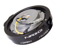Load image into Gallery viewer, NRG Thin Quick Release - Black
