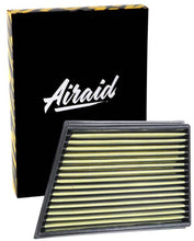 Load image into Gallery viewer, Airaid 2011 GMC Sierra 2500 HD V8-6.6L DSL Direct Replacement Filter
