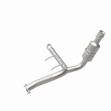 Load image into Gallery viewer, Magnaflow Conv DF 2009-2010 F-150 4.6 L Underbody
