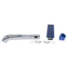 Load image into Gallery viewer, BBK 04-08 Ford F150 5.4 Truck 04-05 Expedition 5.4 Cold Air Intake Kit - Chrome Finish
