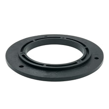 Load image into Gallery viewer, Autometer Gauge Mount Adapter 2-5/8in to 2-1/16in - Black
