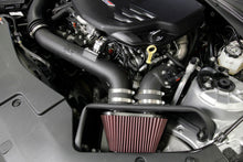 Load image into Gallery viewer, K&amp;N 16-17 Cadillac ATS-V 3.6L V6 Twin Turbo Performance Intake Kit
