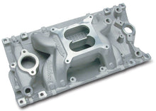 Load image into Gallery viewer, Edelbrock RPM Air-Gap Vortec Manifold
