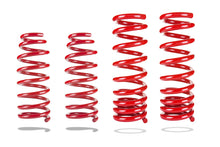 Load image into Gallery viewer, Pedders 05-12 Chrysler LX SportsRyder Low Springs Nivomat Conversion
