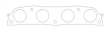 Load image into Gallery viewer, Cometic Toyota 1ZZFE 98-02 Exhaust .030 inch MLS Head Gasket 1.732 inch Round Port
