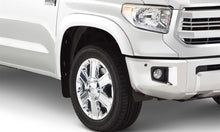 Load image into Gallery viewer, Bushwacker 19-21Toyota Tundra Fleetside OE Style Flares - 4 pc 66.7/78.7/97.6in Bed - Super White

