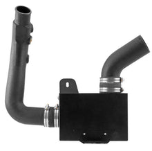 Load image into Gallery viewer, K&amp;N 13-14 Fiat 500 Abarth L4 1.4L Turbo Aircharger Perf Intake Kit
