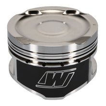 Load image into Gallery viewer, Wiseco Volvo S60R B5254 -13cc Dish 1.2008x3.2874 (83.5mm)  Custom Pistons SPECIAL ORDER
