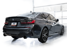 Load image into Gallery viewer, AWE 19-23 BMW 330i / 21-23 BMW 430i Base G2X Touring Axle Back Exhaust - Diamond Black

