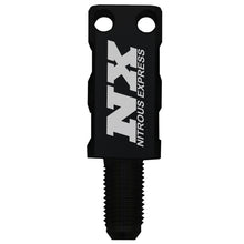 Load image into Gallery viewer, Nitrous Express Compact Distribution Block w/Mounting Holes

