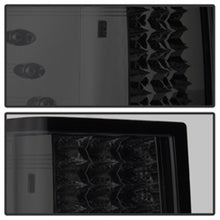 Load image into Gallery viewer, Spyder Jeep Grand Cherokee 07-10 LED Tail Lights Smoke ALT-YD-JGC07-LED-SM
