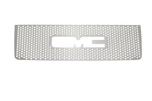 Load image into Gallery viewer, Putco 11-14 GMC Sierra HD Punch Stainless Steel Grilles
