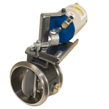 Load image into Gallery viewer, BD Diesel Brake - 1994-2003 Ford 7.3L PowerStroke 4in exh Vac/Remote
