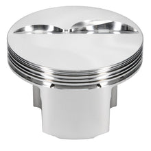 Load image into Gallery viewer, JE Pistons Chevy Small Block 4.030in Bore -3.8cc (Right Side) - Single Piston

