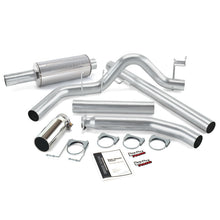 Load image into Gallery viewer, Banks Power 98-02 Dodge 5.9L Std Cab Monster Exhaust System - SS Single Exhaust w/ Chrome Tip

