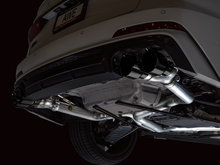 Load image into Gallery viewer, AWE Tuning 19-23 Audi C8 S6/S7 2.9T V6 AWD Track Edition Exhaust - Diamond Black Tips
